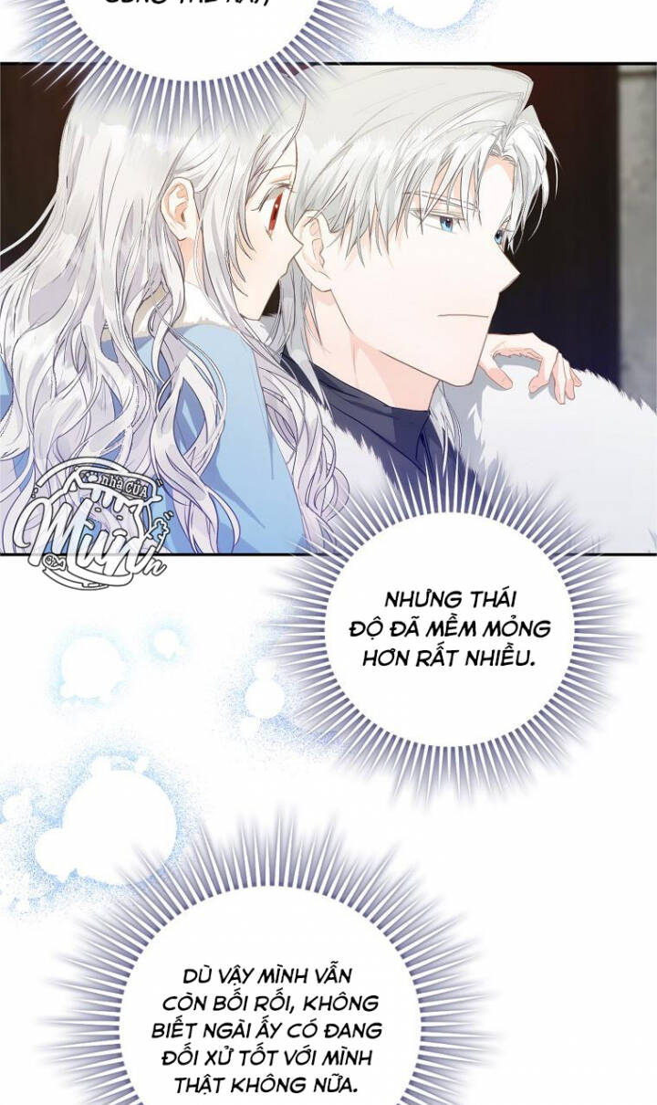 Tôi Trở Thành Vợ Nam Chính Chapter 7 - Trang 2