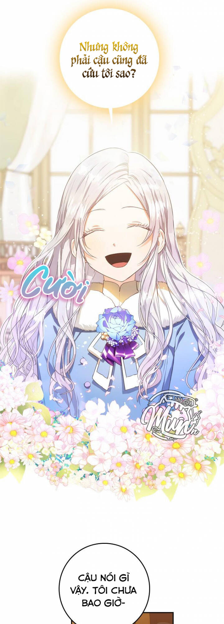 Tôi Trở Thành Vợ Nam Chính Chapter 7 - Trang 2