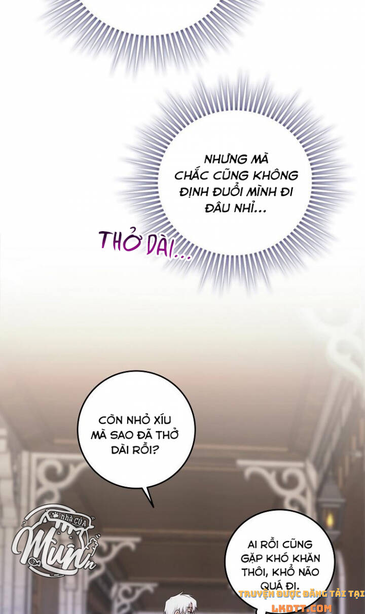 Tôi Trở Thành Vợ Nam Chính Chapter 7 - Trang 2
