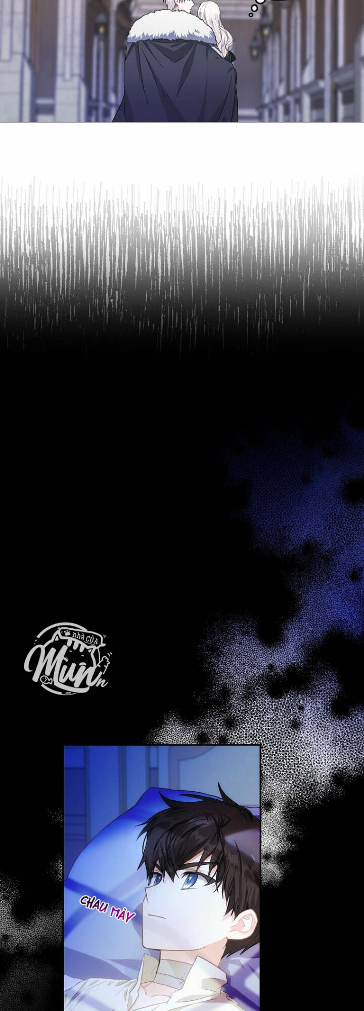 Tôi Trở Thành Vợ Nam Chính Chapter 7 - Trang 2