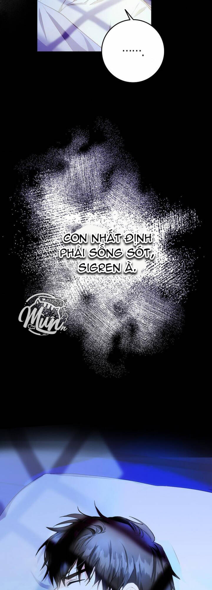 Tôi Trở Thành Vợ Nam Chính Chapter 7 - Trang 2