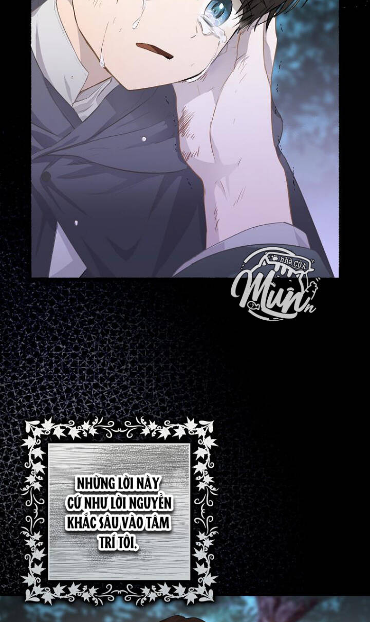 Tôi Trở Thành Vợ Nam Chính Chapter 7 - Trang 2