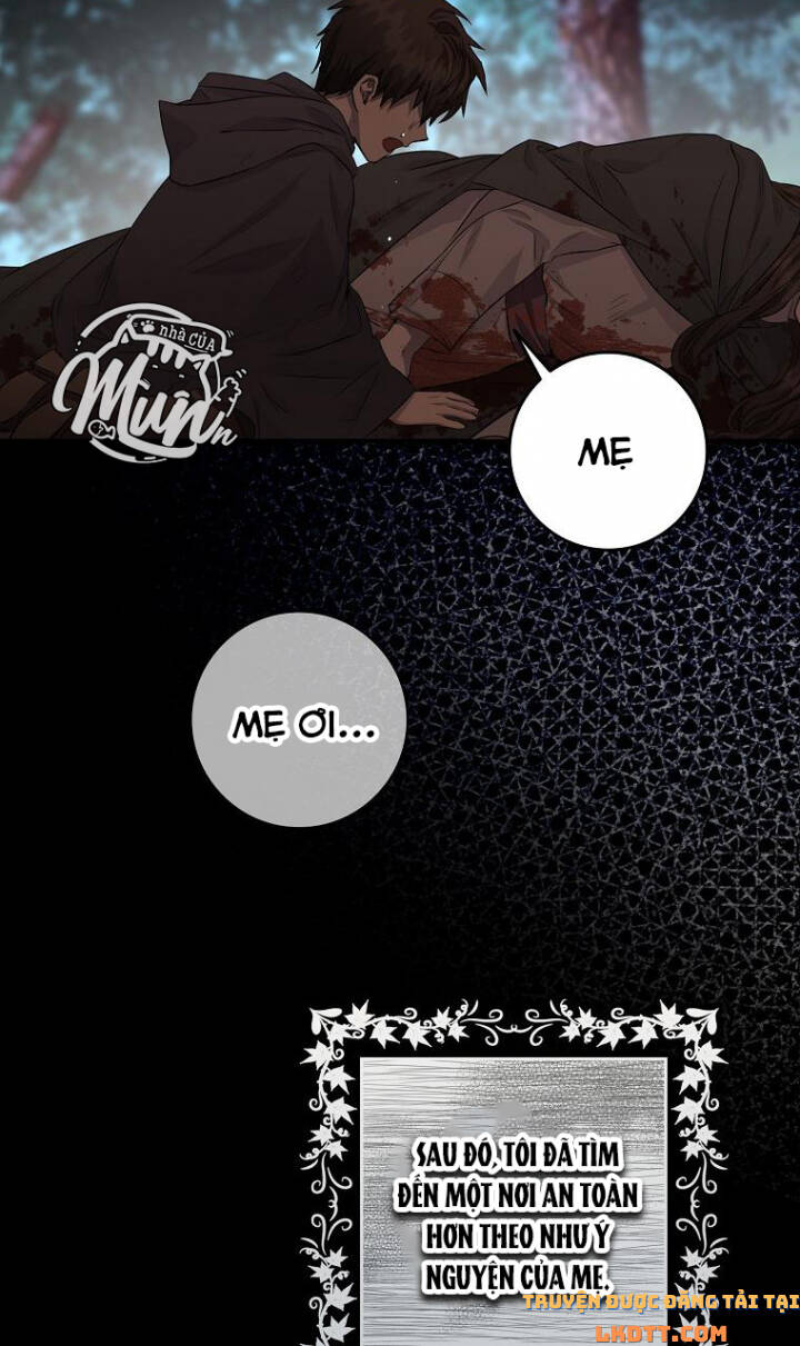 Tôi Trở Thành Vợ Nam Chính Chapter 7 - Trang 2