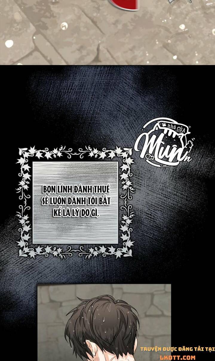 Tôi Trở Thành Vợ Nam Chính Chapter 7 - Trang 2