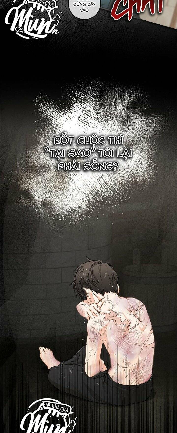 Tôi Trở Thành Vợ Nam Chính Chapter 7 - Trang 2