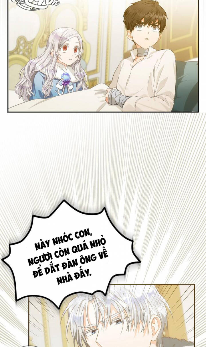 Tôi Trở Thành Vợ Nam Chính Chapter 7 - Trang 2