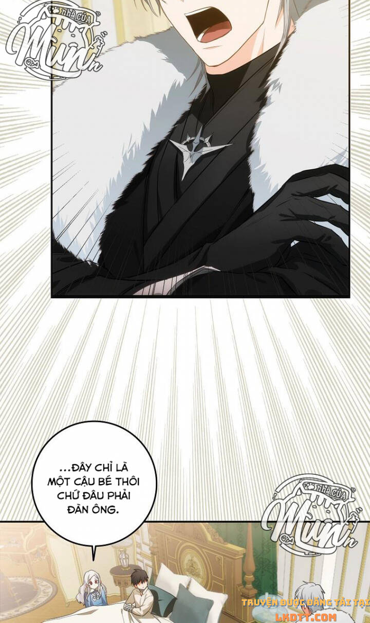 Tôi Trở Thành Vợ Nam Chính Chapter 7 - Trang 2