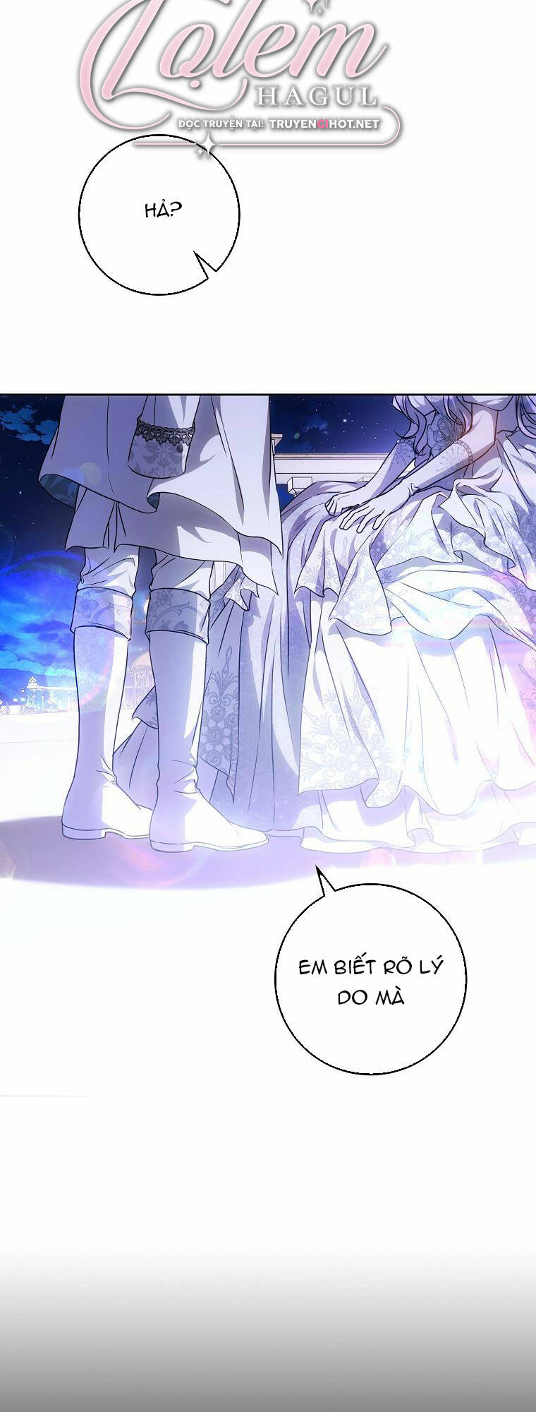 Tôi Trở Thành Vợ Nam Chính Chapter 70 - Trang 2