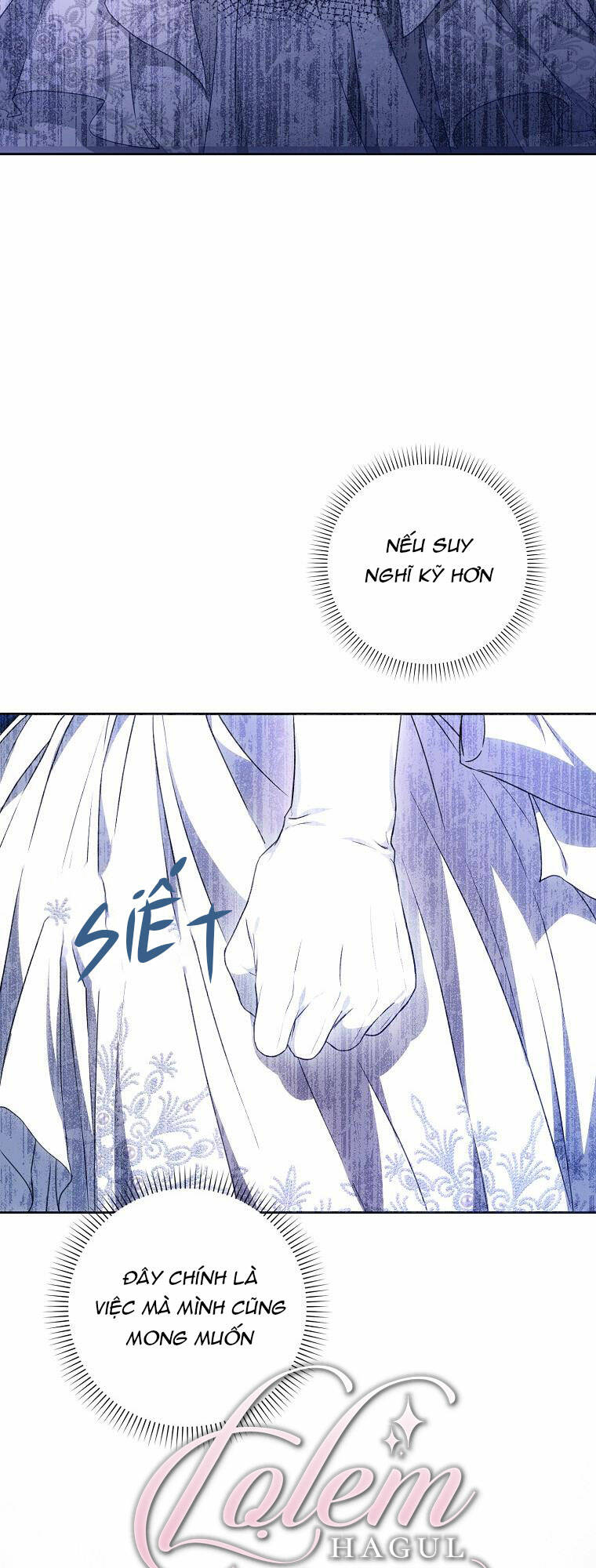 Tôi Trở Thành Vợ Nam Chính Chapter 70 - Trang 2