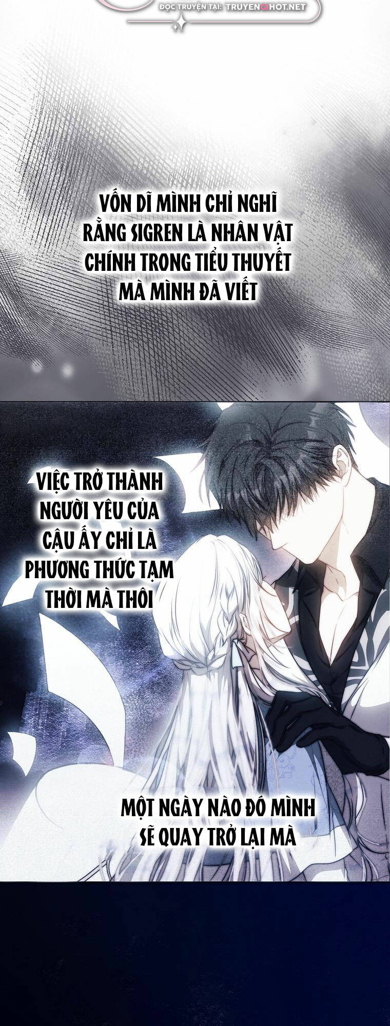 Tôi Trở Thành Vợ Nam Chính Chapter 70 - Trang 2