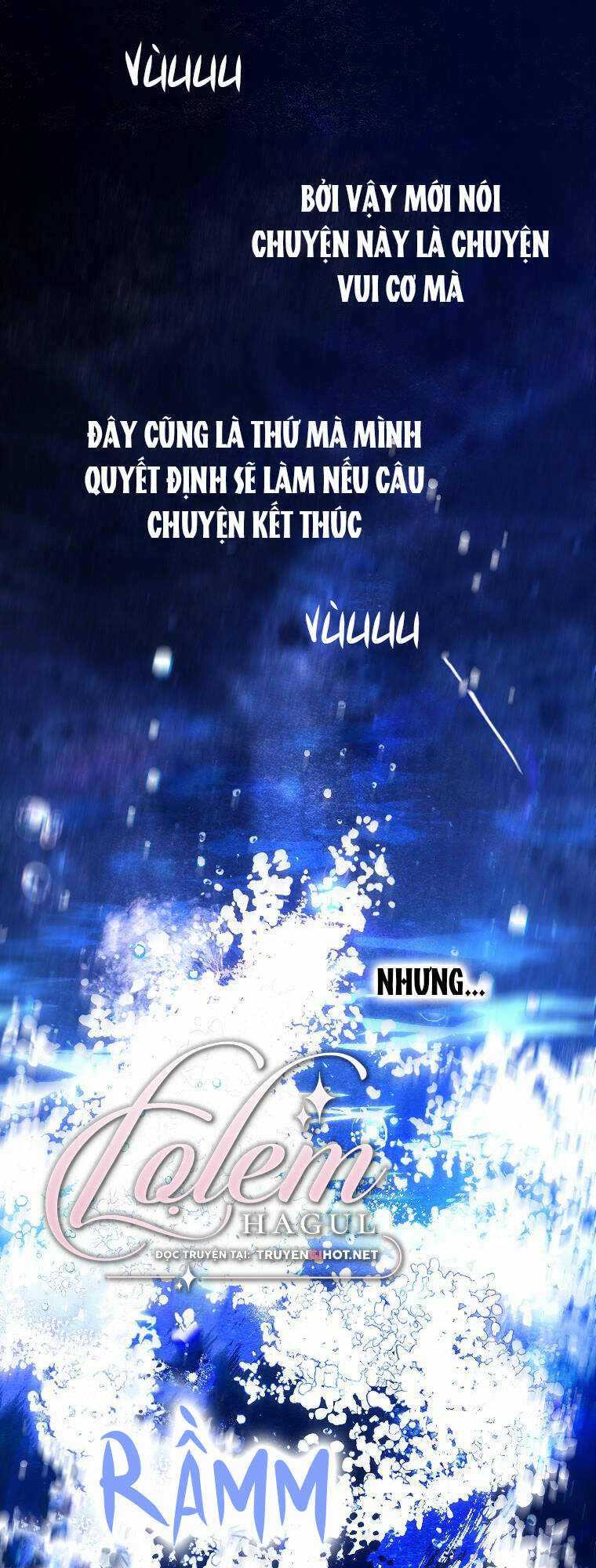 Tôi Trở Thành Vợ Nam Chính Chapter 70 - Trang 2