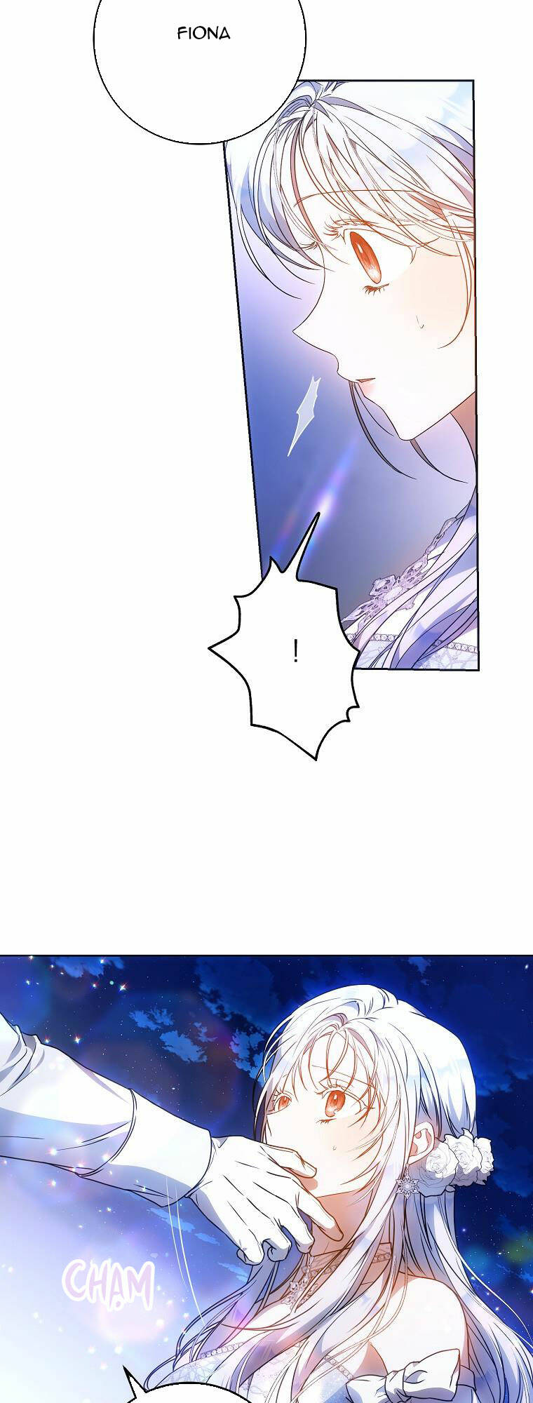 Tôi Trở Thành Vợ Nam Chính Chapter 70 - Trang 2