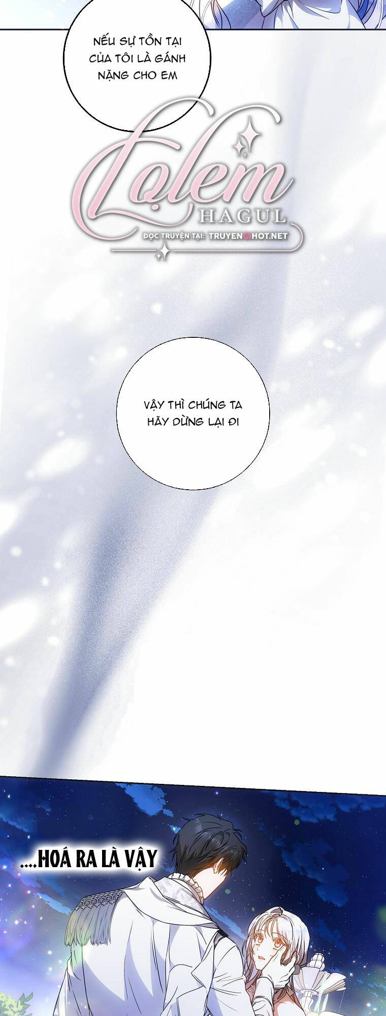 Tôi Trở Thành Vợ Nam Chính Chapter 70 - Trang 2