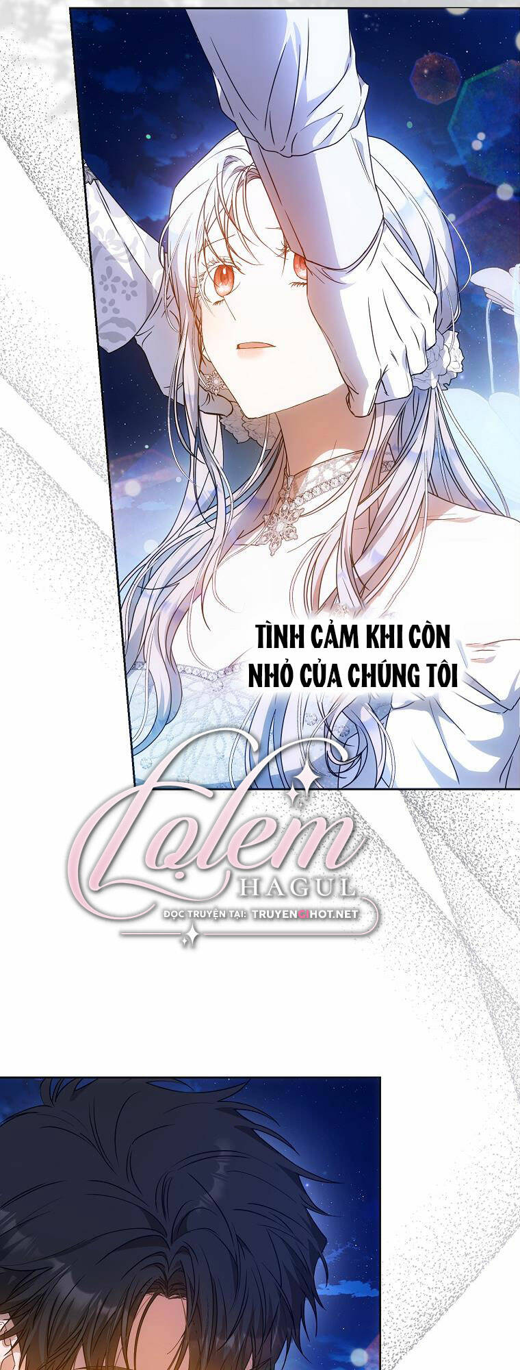 Tôi Trở Thành Vợ Nam Chính Chapter 70 - Trang 2