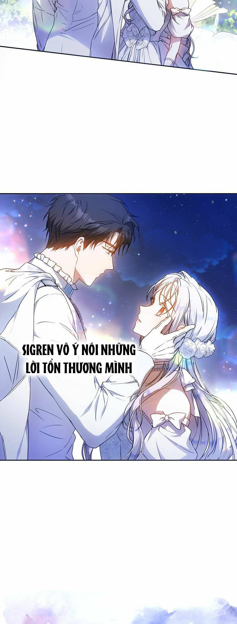 Tôi Trở Thành Vợ Nam Chính Chapter 70 - Trang 2