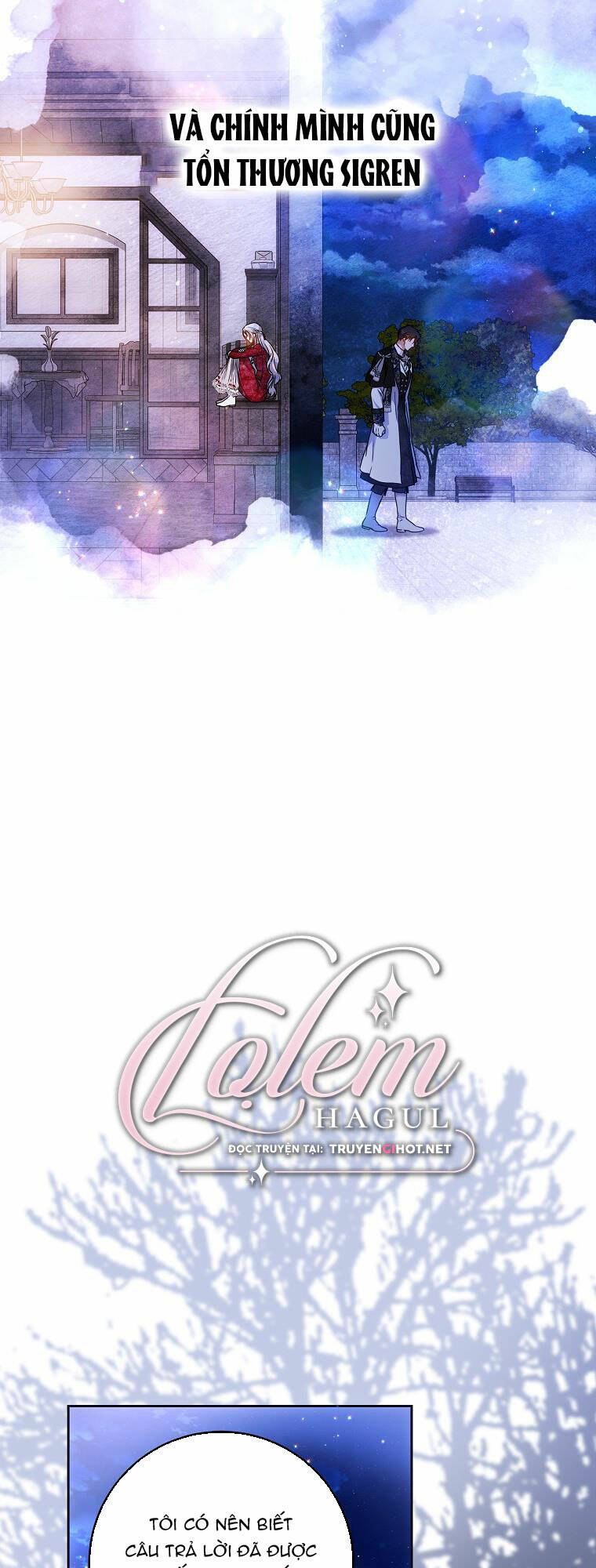 Tôi Trở Thành Vợ Nam Chính Chapter 70 - Trang 2