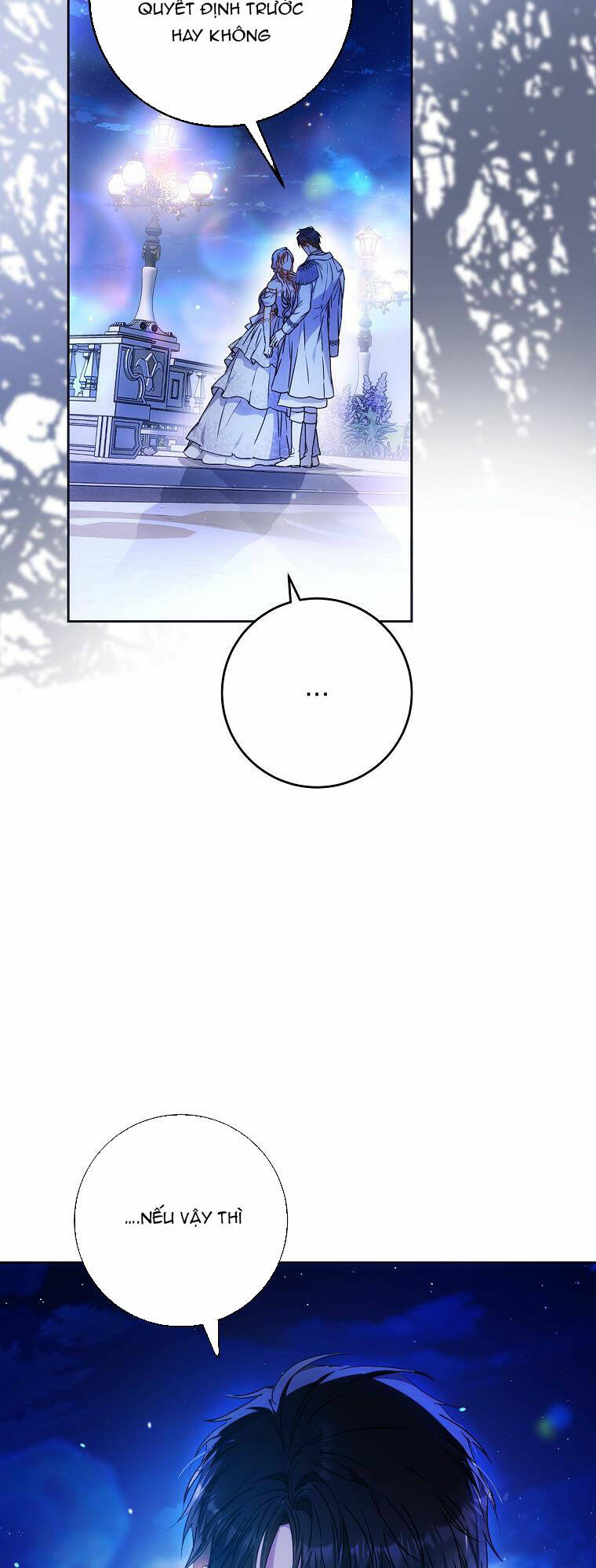 Tôi Trở Thành Vợ Nam Chính Chapter 70 - Trang 2