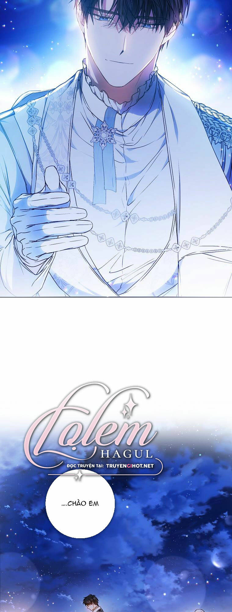 Tôi Trở Thành Vợ Nam Chính Chapter 70 - Trang 2