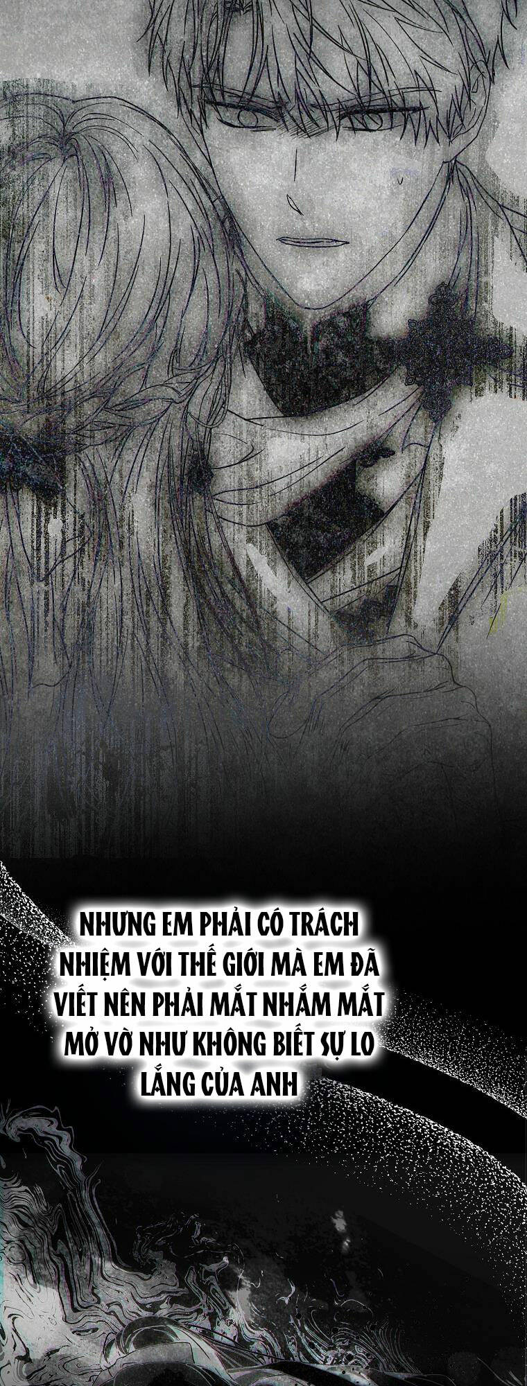 Tôi Trở Thành Vợ Nam Chính Chapter 70 - Trang 2
