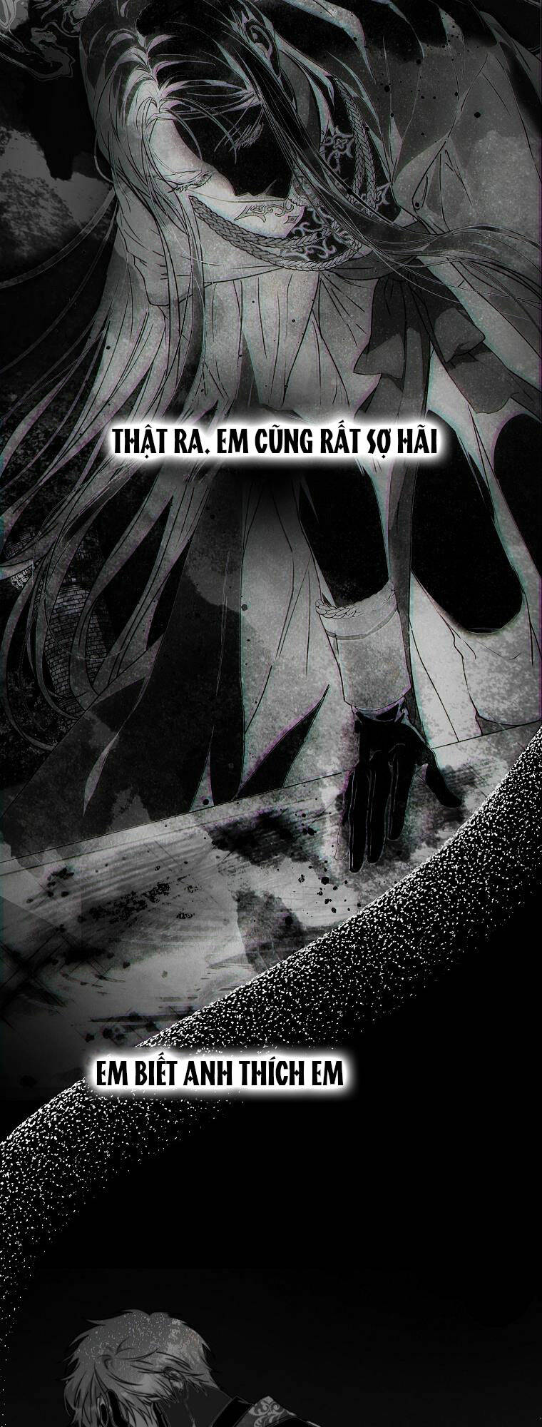 Tôi Trở Thành Vợ Nam Chính Chapter 70 - Trang 2