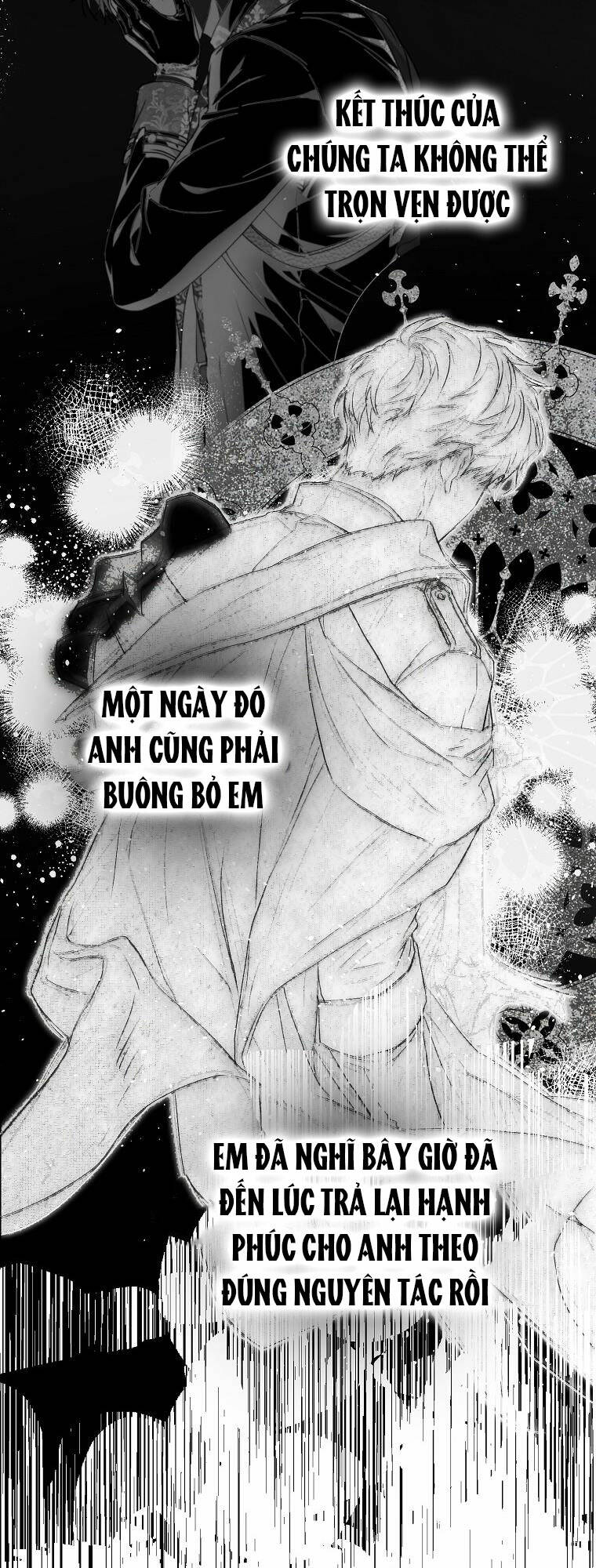 Tôi Trở Thành Vợ Nam Chính Chapter 70 - Trang 2