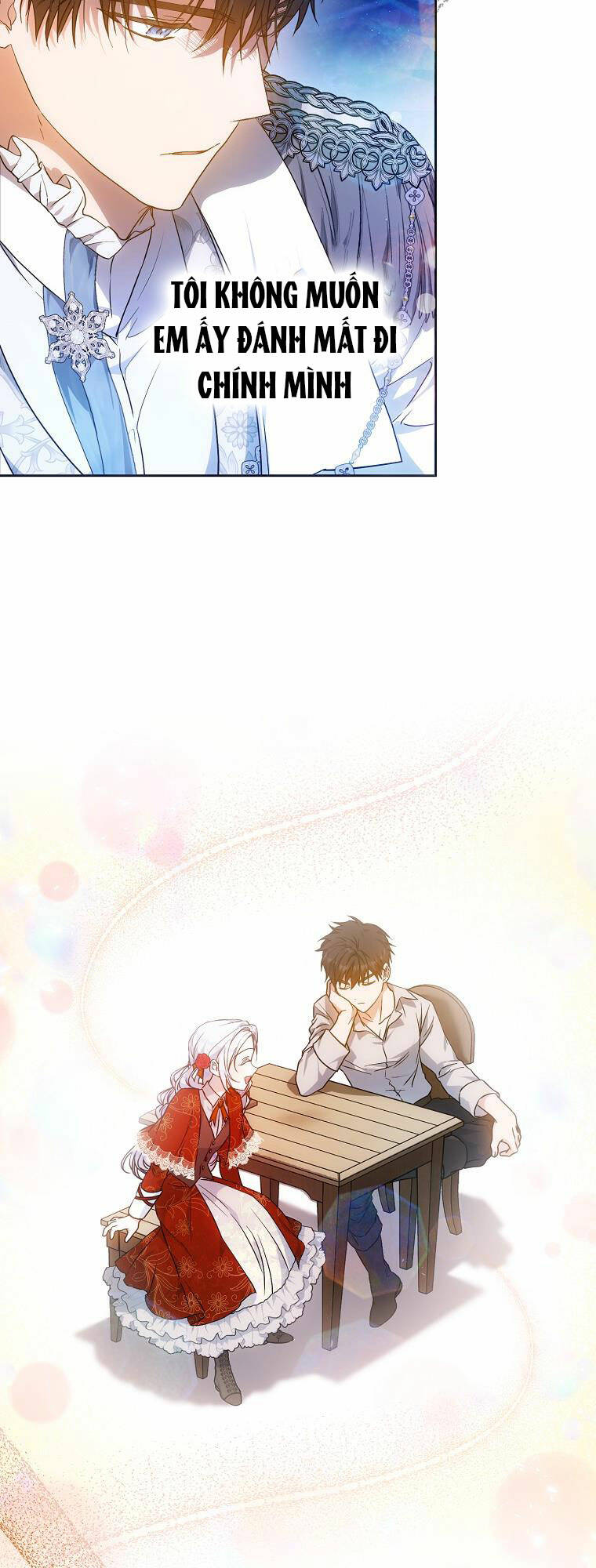 Tôi Trở Thành Vợ Nam Chính Chapter 70 - Trang 2