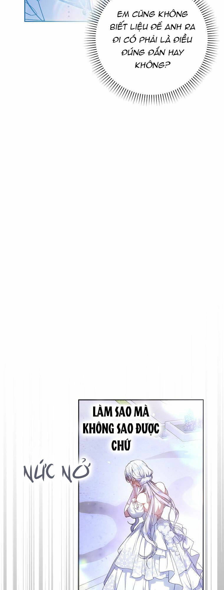 Tôi Trở Thành Vợ Nam Chính Chapter 70 - Trang 2