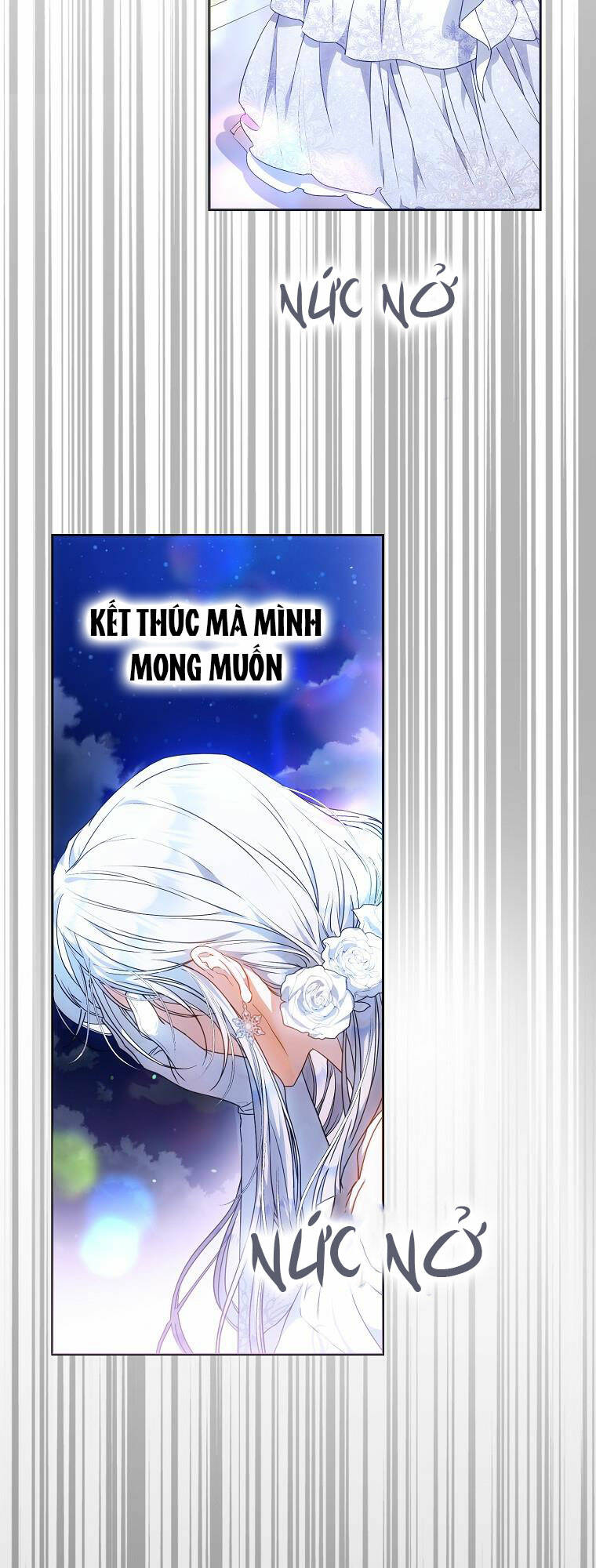 Tôi Trở Thành Vợ Nam Chính Chapter 70 - Trang 2