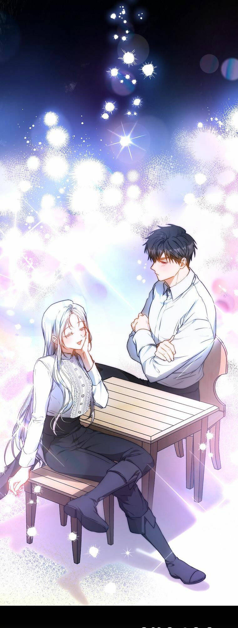 Tôi Trở Thành Vợ Nam Chính Chapter 70 - Trang 2