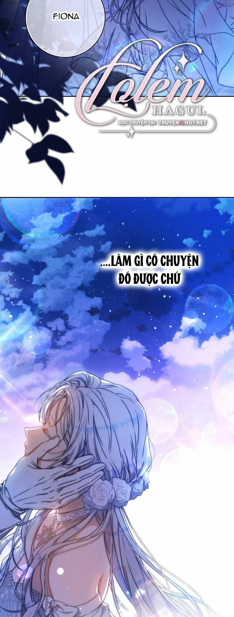 Tôi Trở Thành Vợ Nam Chính Chapter 70 - Trang 2