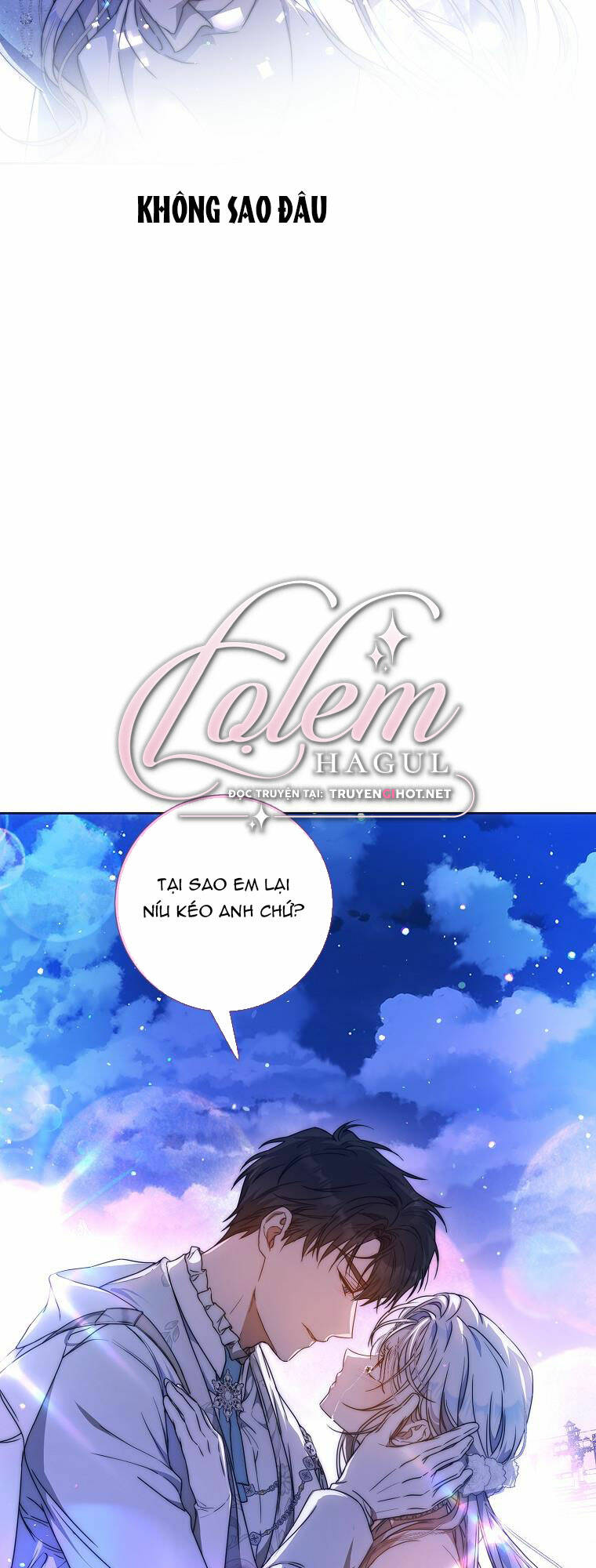 Tôi Trở Thành Vợ Nam Chính Chapter 70 - Trang 2