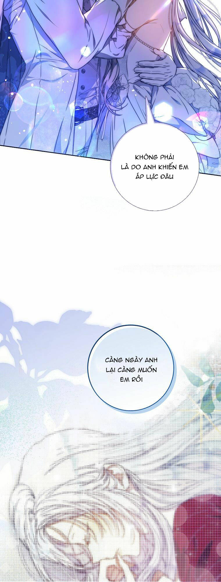 Tôi Trở Thành Vợ Nam Chính Chapter 70 - Trang 2