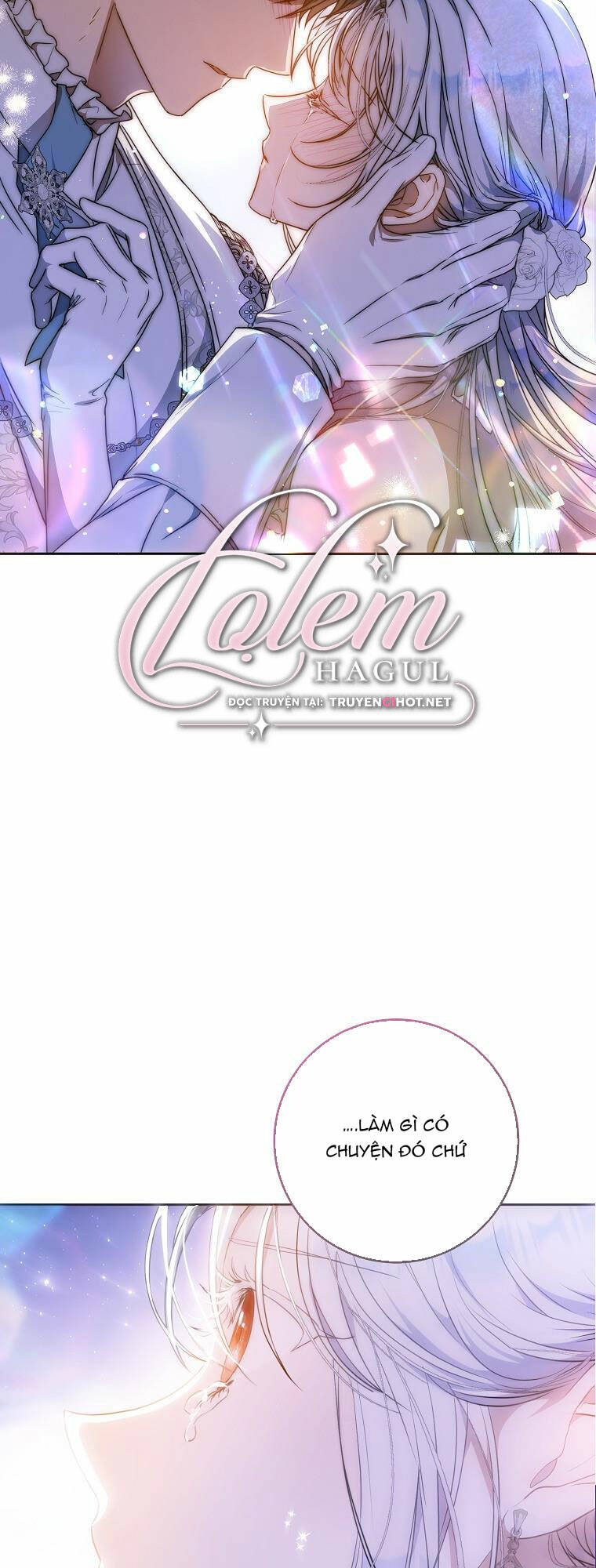 Tôi Trở Thành Vợ Nam Chính Chapter 70 - Trang 2