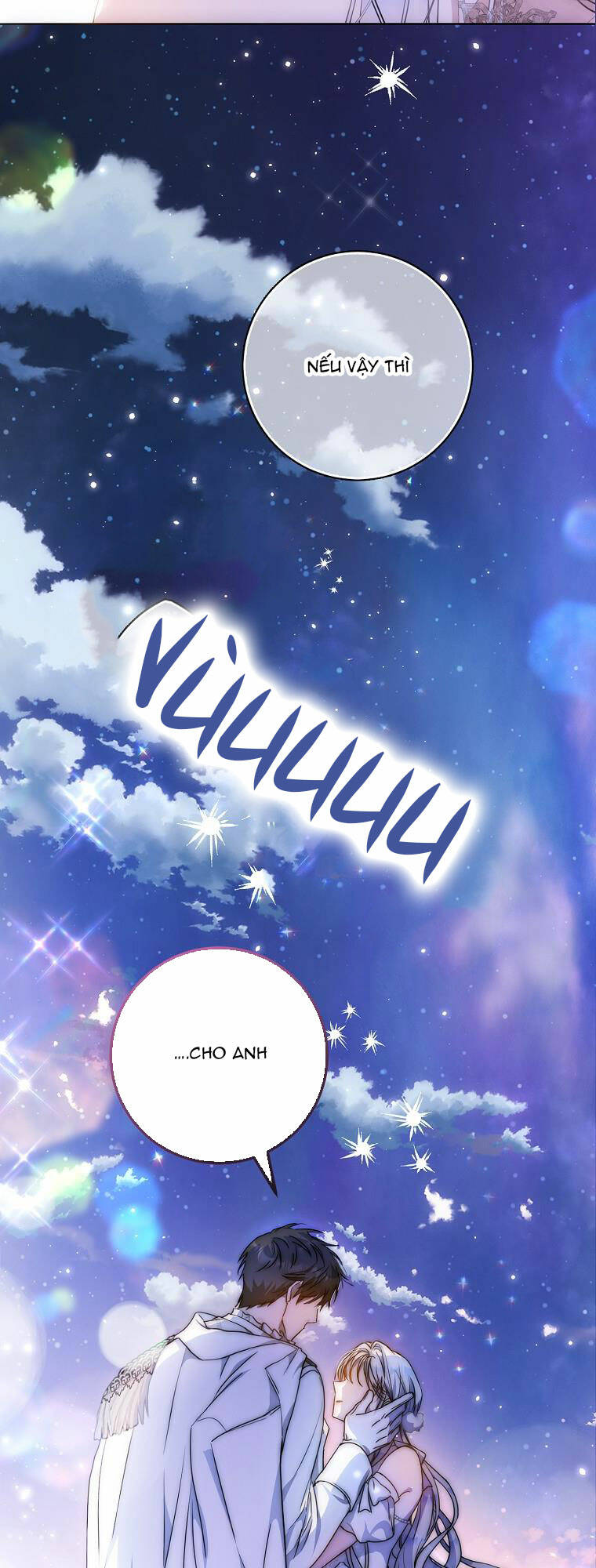 Tôi Trở Thành Vợ Nam Chính Chapter 70 - Trang 2