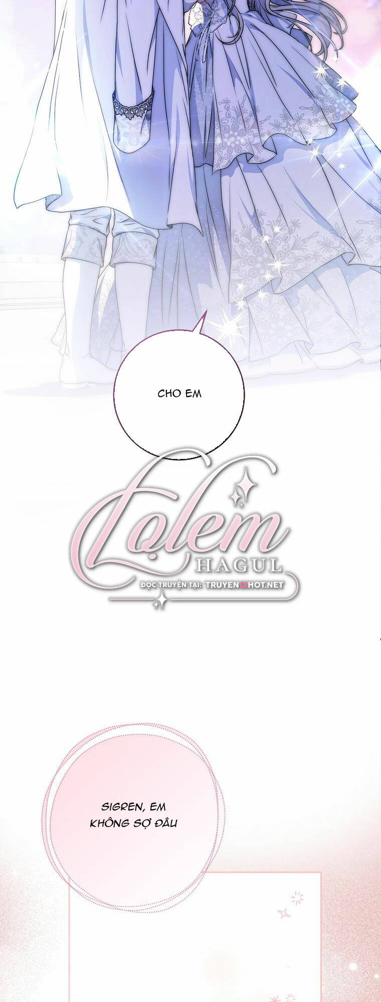 Tôi Trở Thành Vợ Nam Chính Chapter 70 - Trang 2