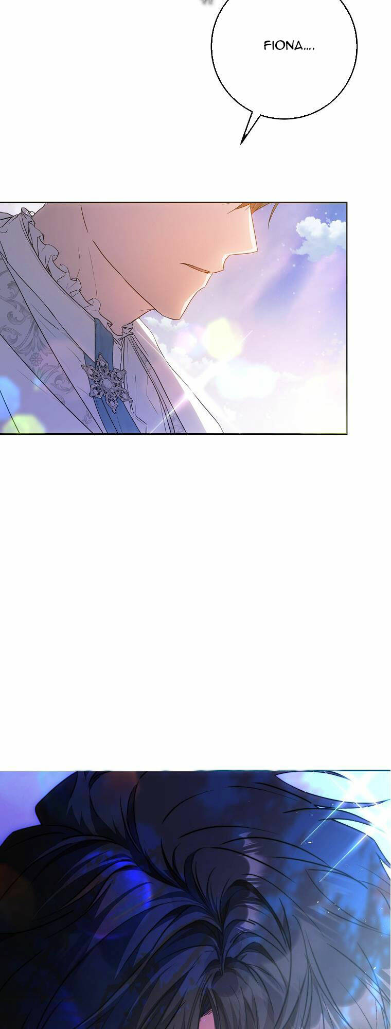 Tôi Trở Thành Vợ Nam Chính Chapter 70 - Trang 2