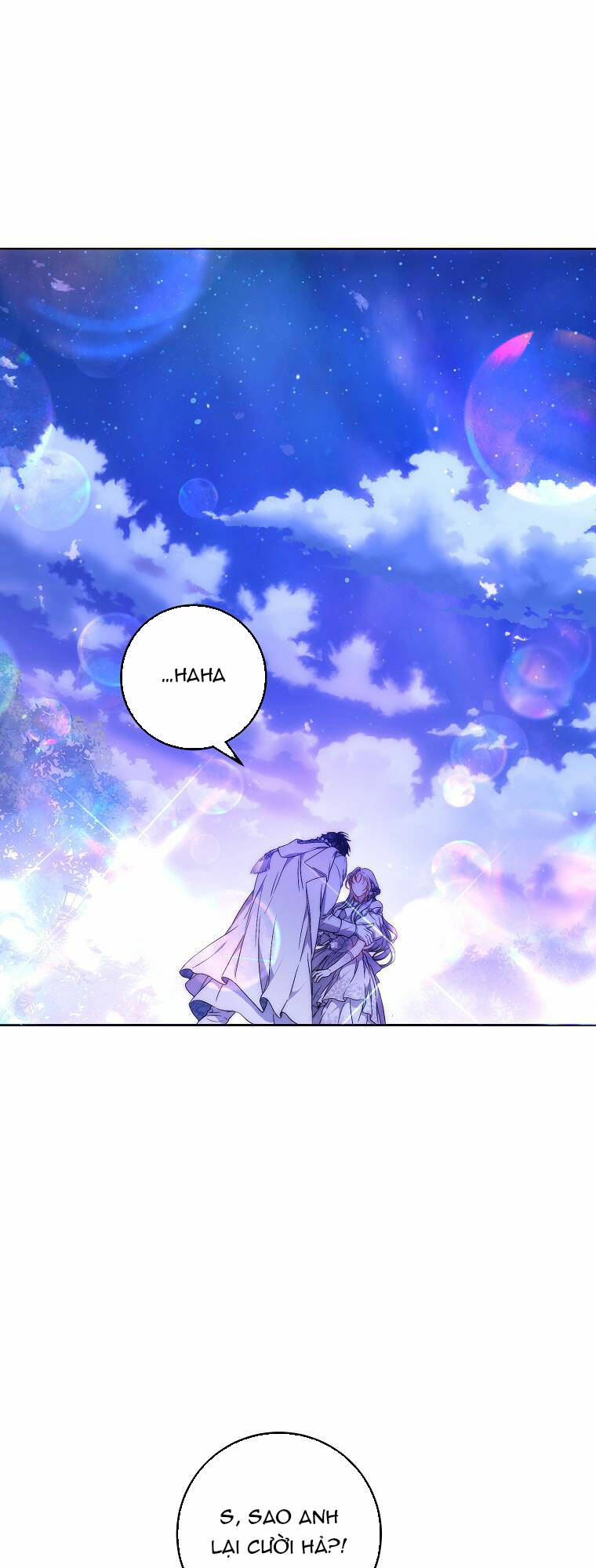 Tôi Trở Thành Vợ Nam Chính Chapter 70 - Trang 2