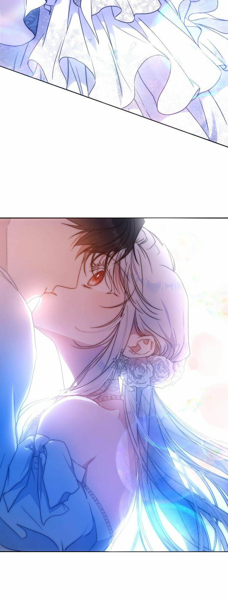 Tôi Trở Thành Vợ Nam Chính Chapter 70 - Trang 2