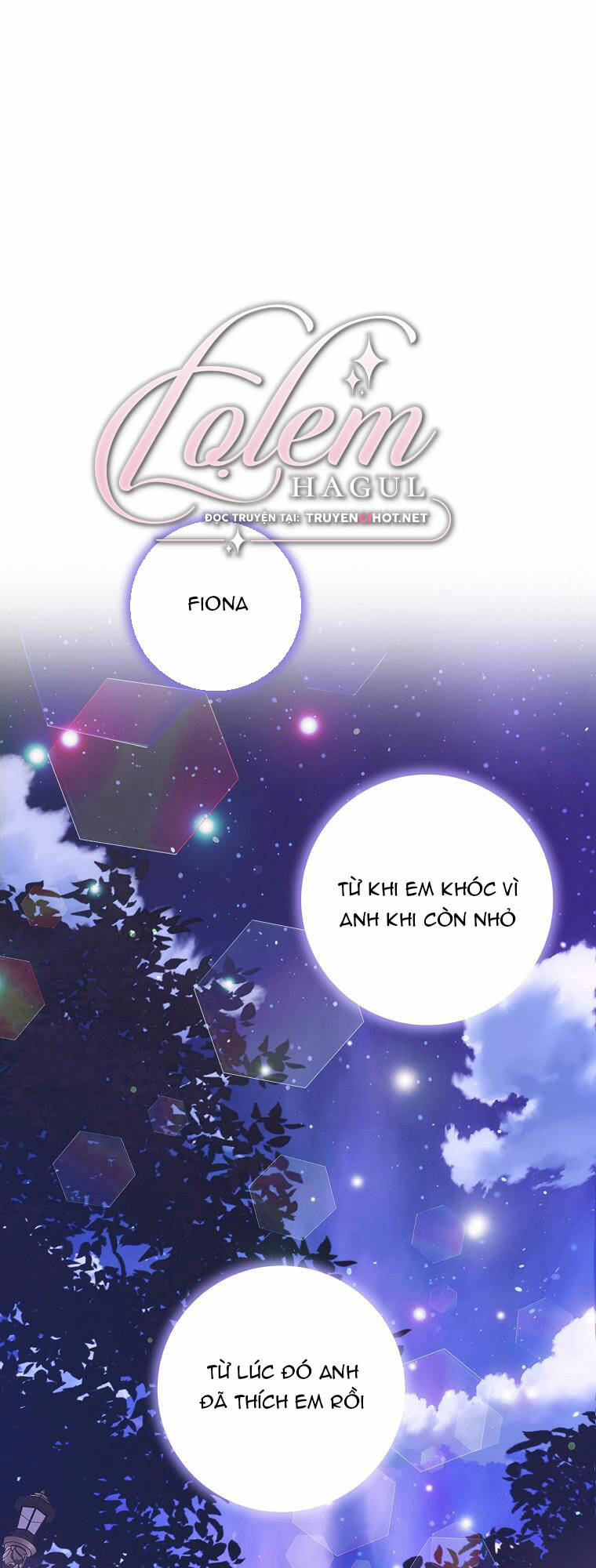 Tôi Trở Thành Vợ Nam Chính Chapter 70 - Trang 2