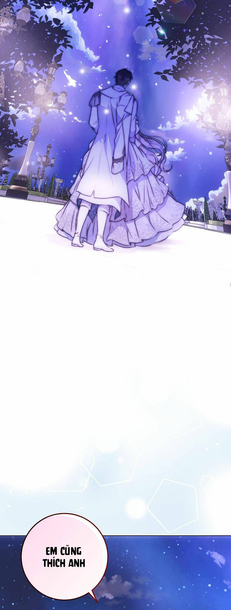 Tôi Trở Thành Vợ Nam Chính Chapter 70 - Trang 2