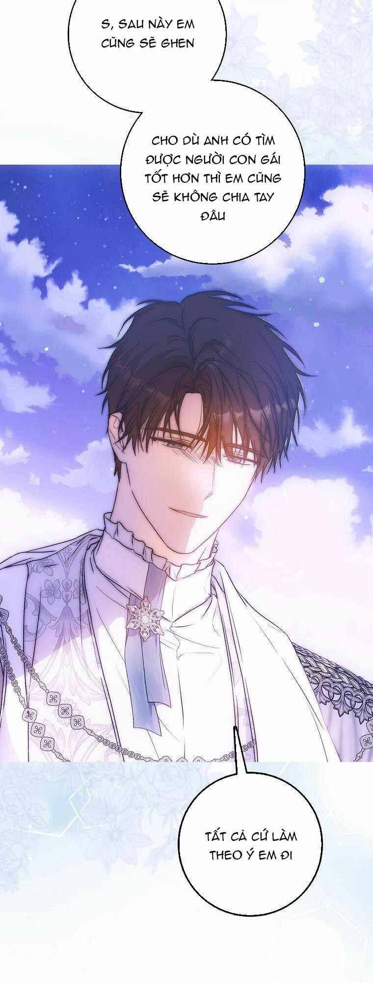 Tôi Trở Thành Vợ Nam Chính Chapter 70 - Trang 2