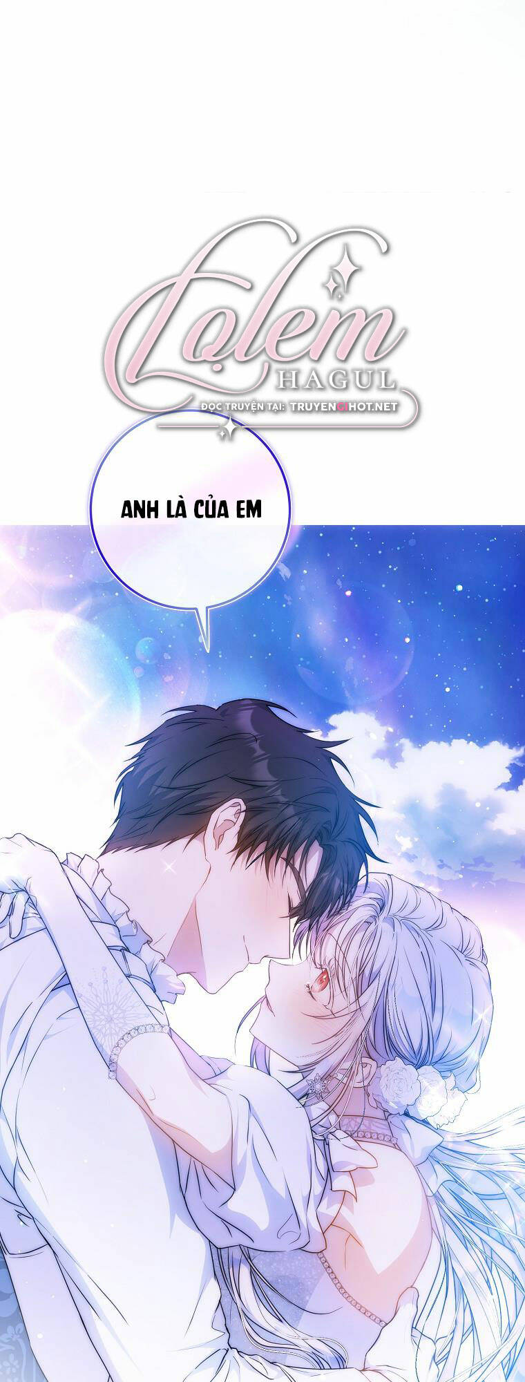 Tôi Trở Thành Vợ Nam Chính Chapter 70 - Trang 2