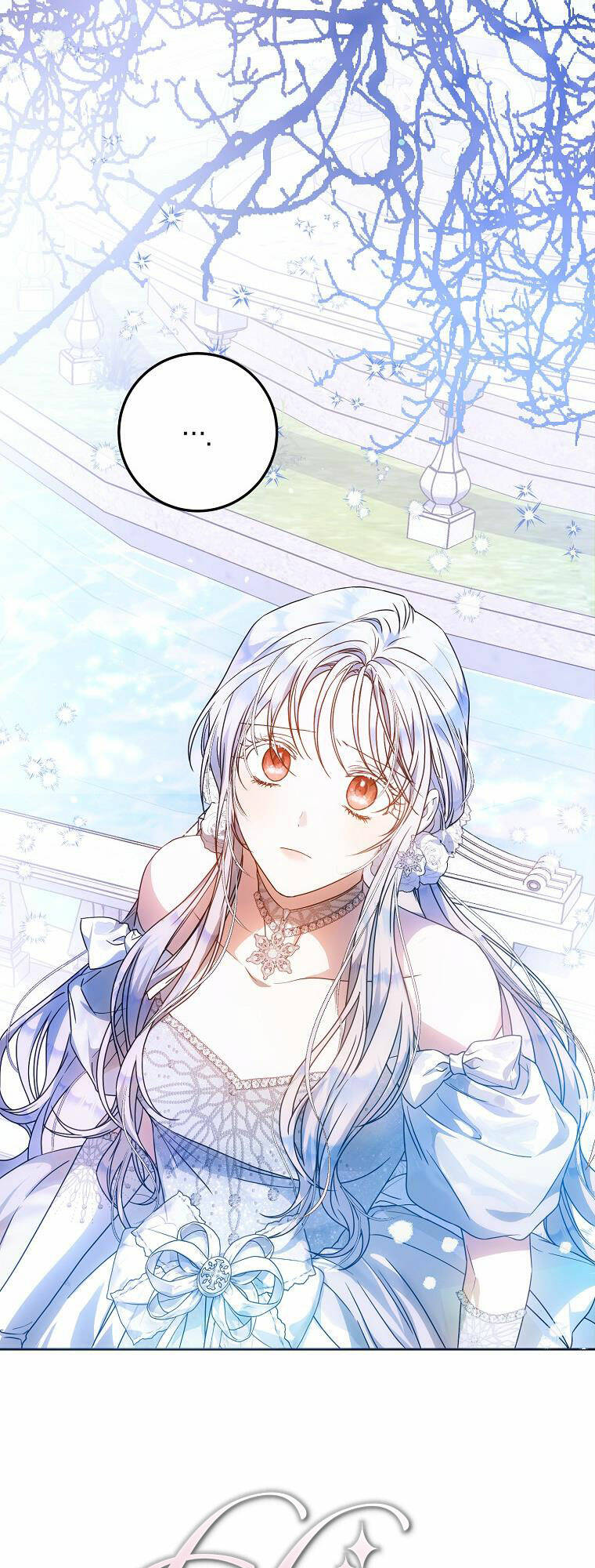 Tôi Trở Thành Vợ Nam Chính Chapter 70 - Trang 2