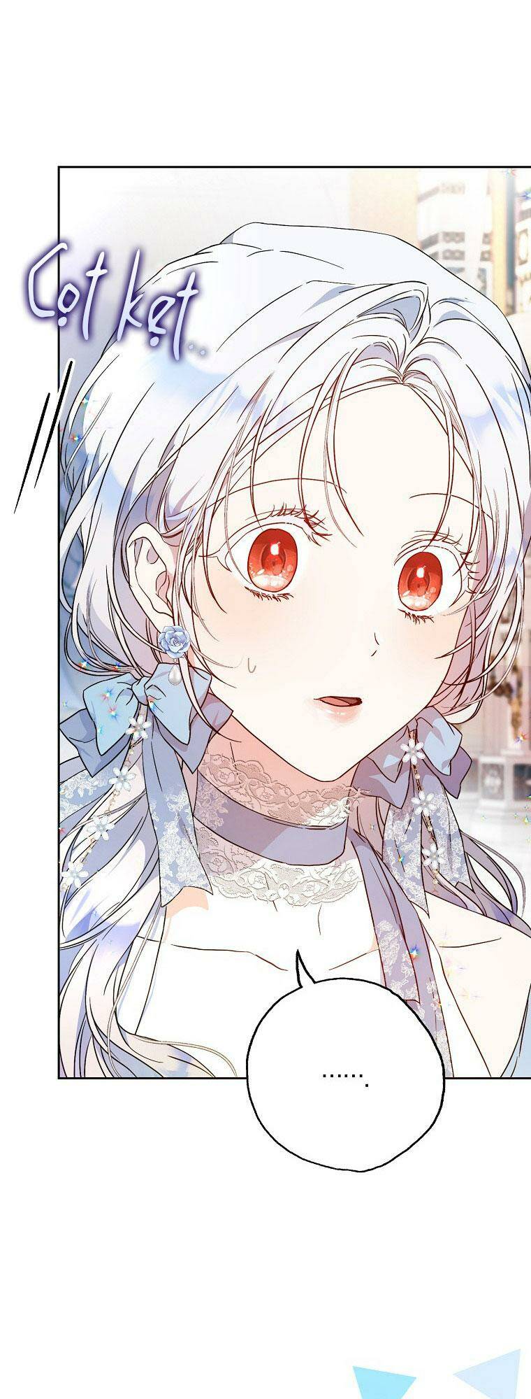 Tôi Trở Thành Vợ Nam Chính Chapter 71 - Trang 2