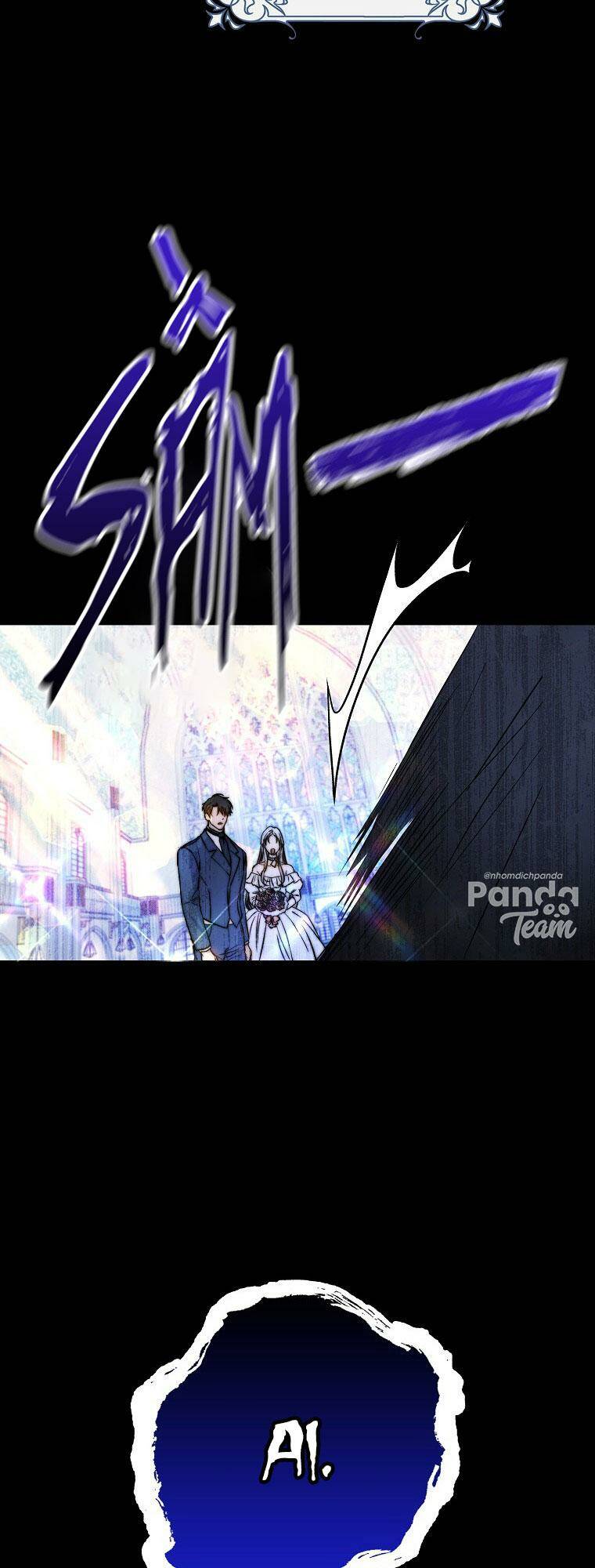 Tôi Trở Thành Vợ Nam Chính Chapter 71 - Trang 2