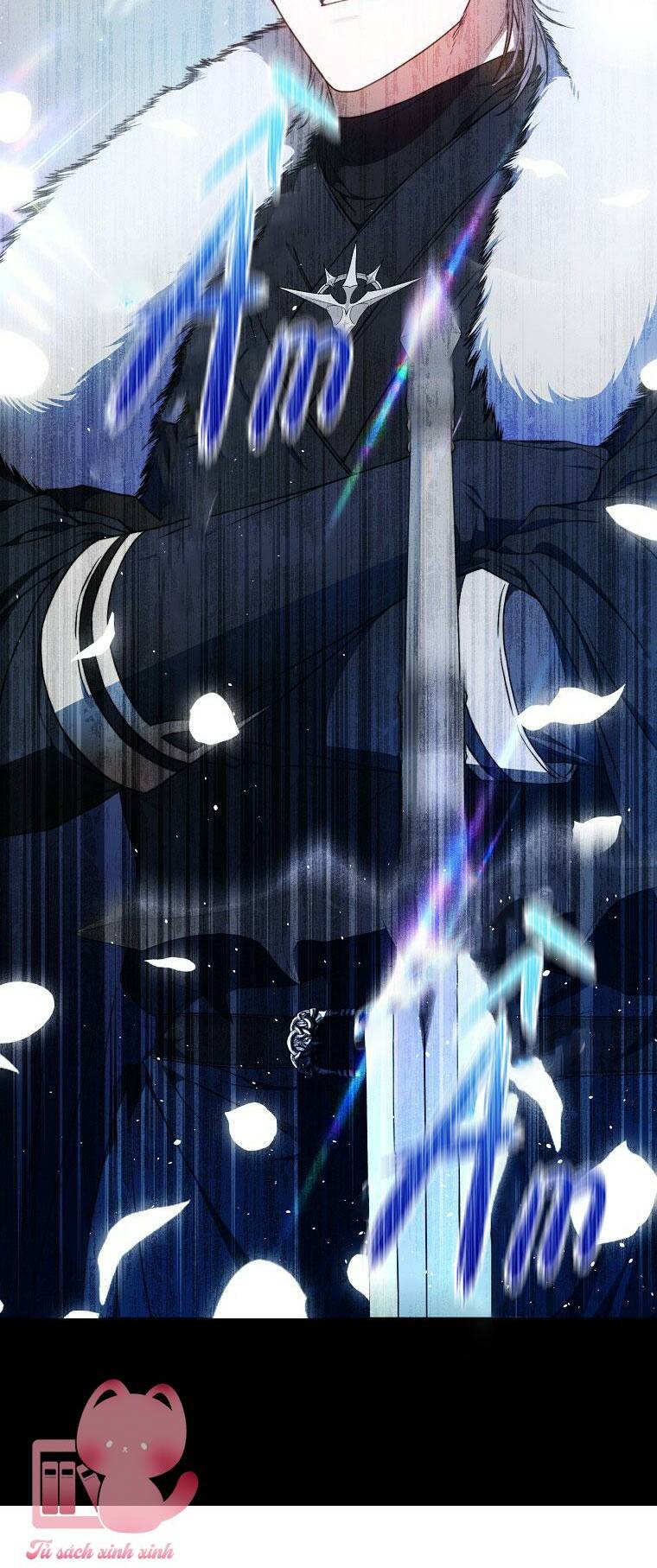 Tôi Trở Thành Vợ Nam Chính Chapter 71 - Trang 2