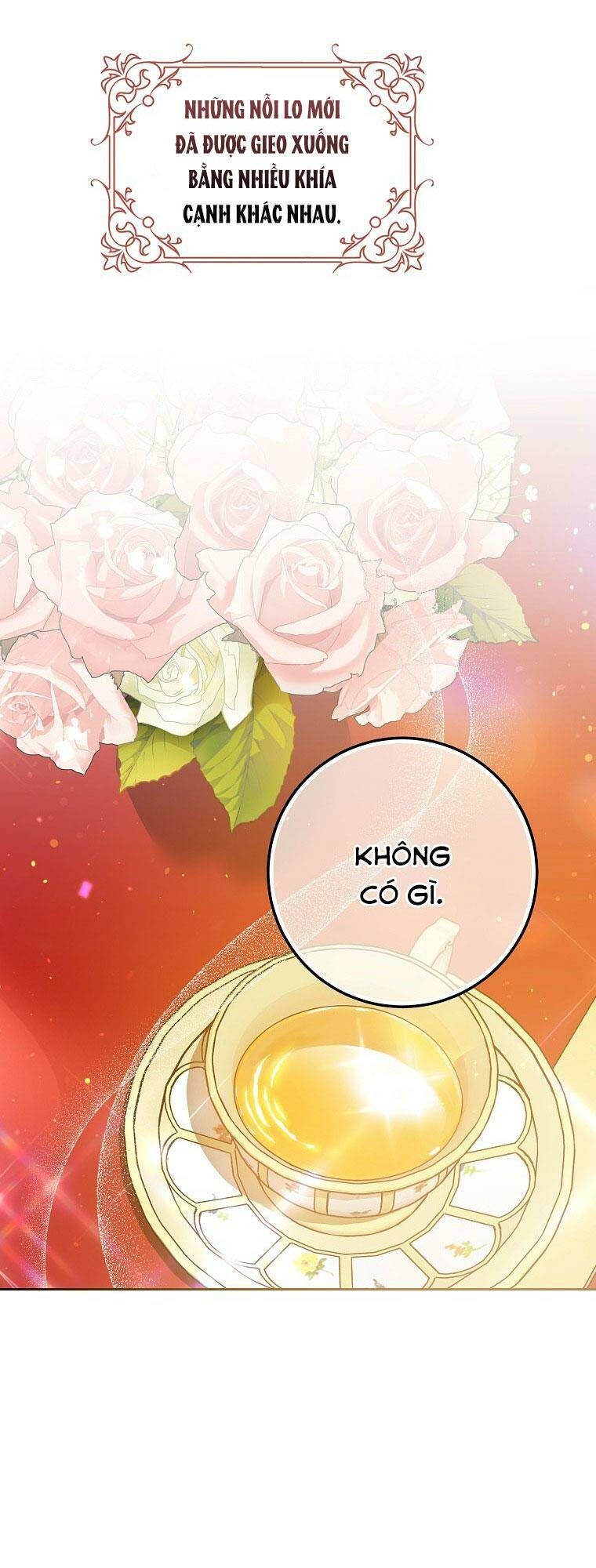 Tôi Trở Thành Vợ Nam Chính Chapter 71 - Trang 2