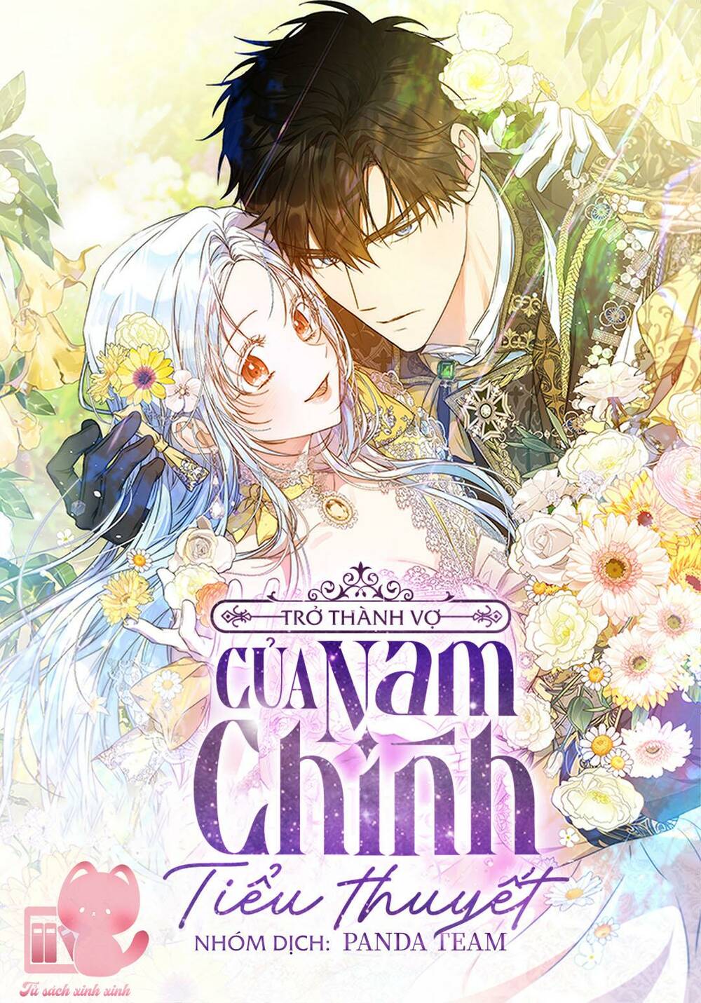 Tôi Trở Thành Vợ Nam Chính Chapter 71 - Trang 2