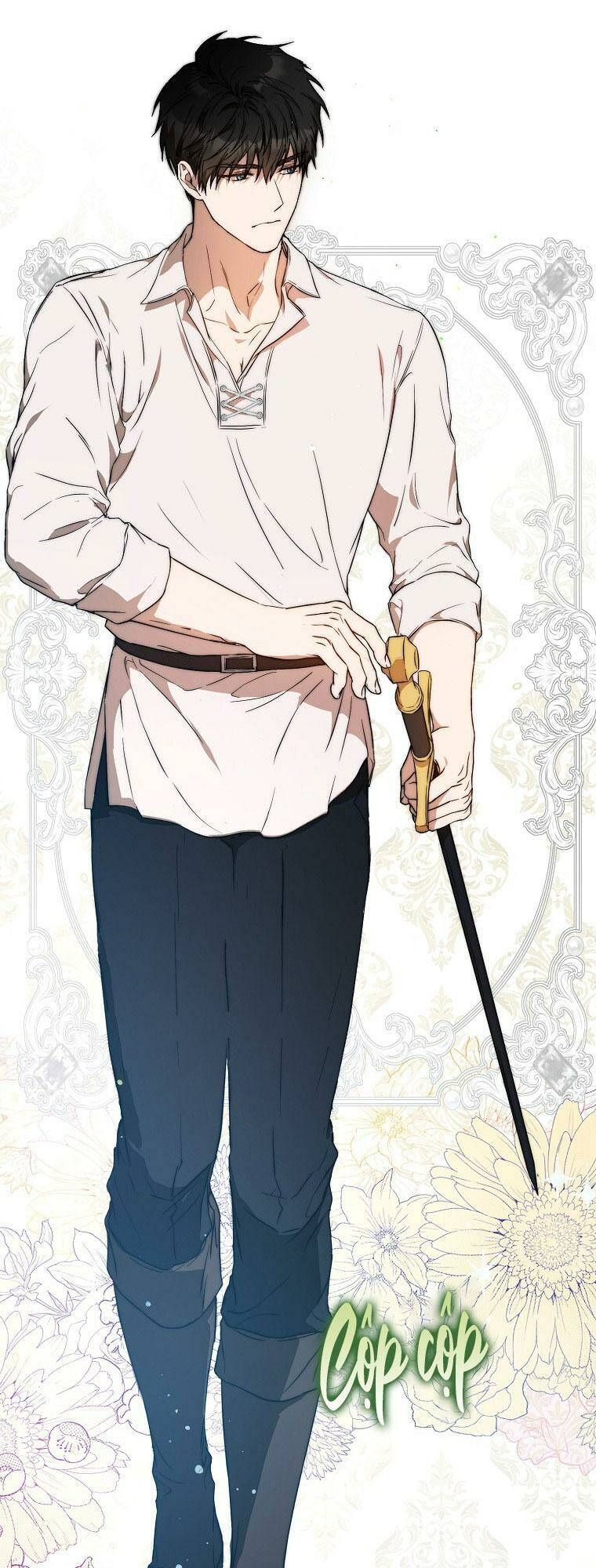 Tôi Trở Thành Vợ Nam Chính Chapter 71 - Trang 2