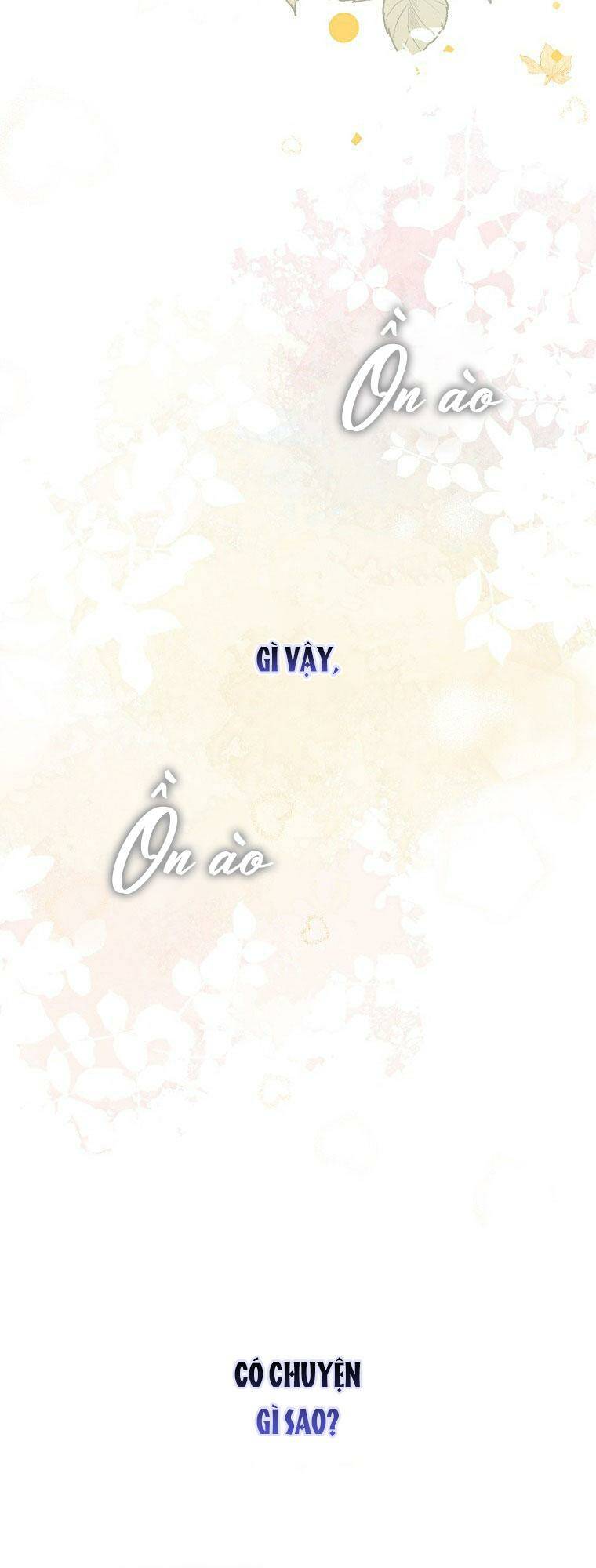 Tôi Trở Thành Vợ Nam Chính Chapter 71 - Trang 2